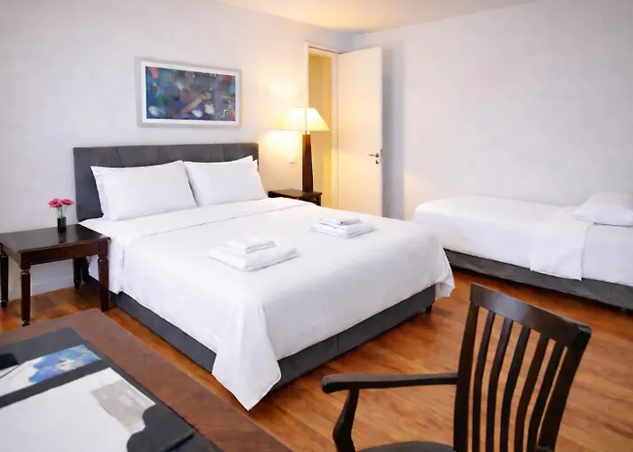 Galateia Residence Istanbul